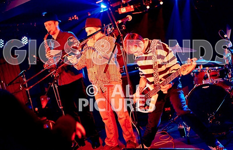 The Risk-155 - THE RISK