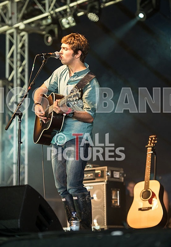 Josh Kumra-3 - JOSH KUMRA