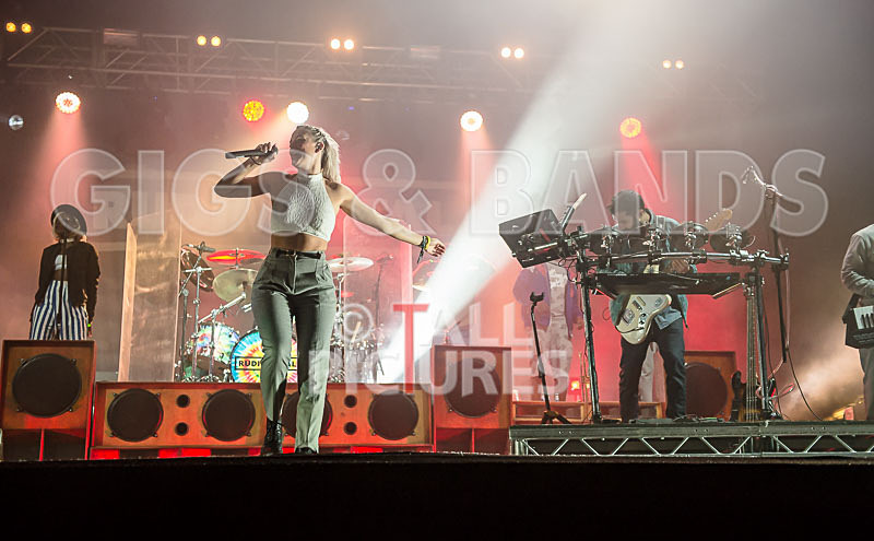 Rudimental-2 - RUDIMENTAL