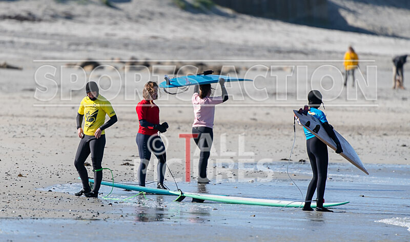 Womens Cold Water Classic 2022-1 - WOMENS 2022 COLD WATER CLASSIC SURFING