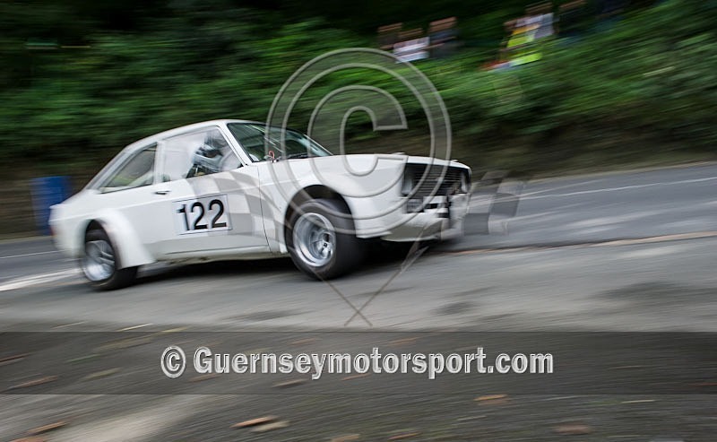 Hill Climb_27-08-2012_Car-73 - CARS 2012-08-27