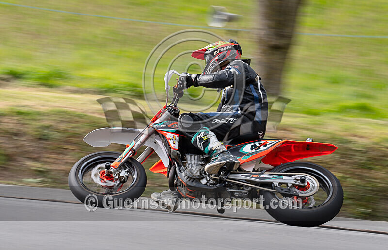 Hillclimb 2021_2-Day_BIKE-71 - GMC&CC 2-DAY HILLCLIMB 2021_BIKES