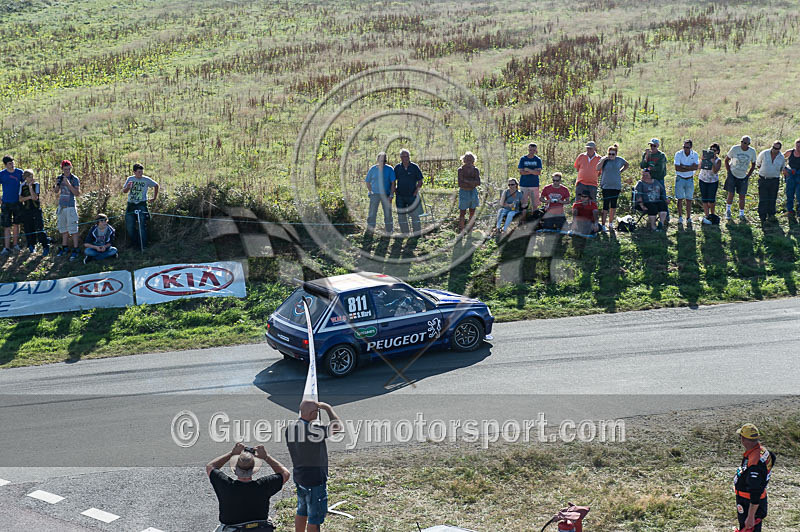 Alderney Airport Sprint_2014_CAR-119 - ALDERNEY AIRPORT SPEED EVENT 2014 - CARS