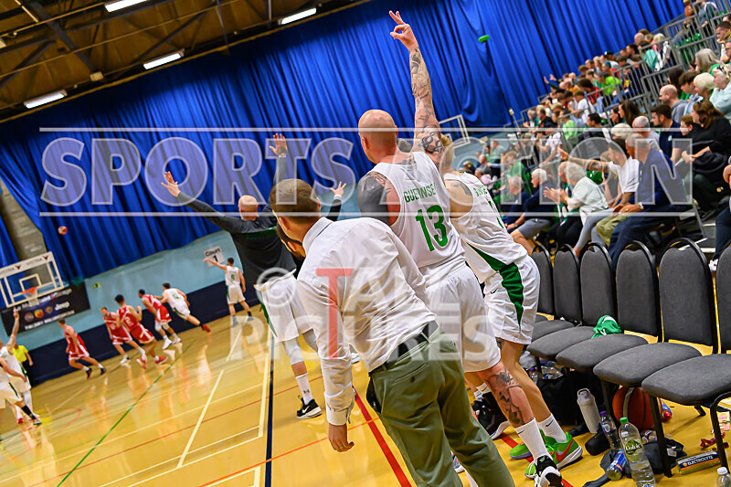 Mens Basketball Inter-Insular 2023-107 - MEN'S BASKETBALL INTER-INSULAR 2023