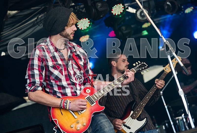 Pirate Party Brigade-4 - PIRATE PARTY BRIGADE