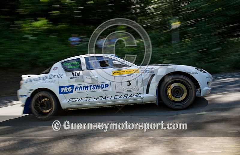 Charity Hill Climb_2012-350 - HERITAGE CHARITY HILL CLIMB 2012