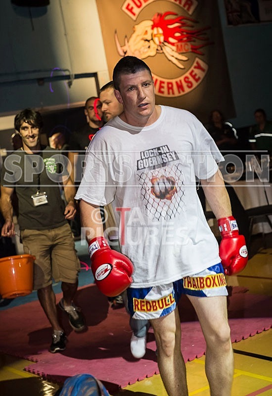 Cage Fighting_2012_Bout 9-4 - BOUT-9