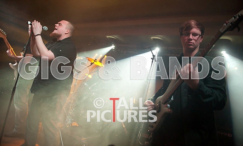 Dead Wing-60 - DEAD WING at RoA-7