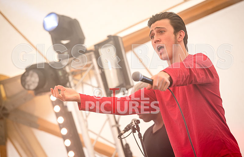 Zak Abel-3 - ZAK ABEL