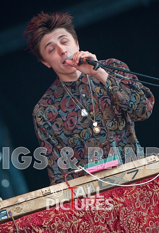 Golden Silvers-2 - GOLDEN SILVERS