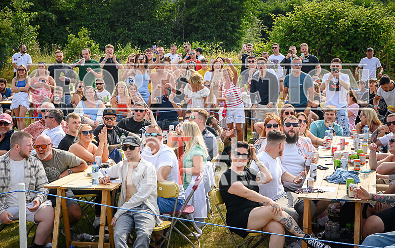 King of the North 2023_Atmosphere-2 - King of the North 2023_Atmosphere