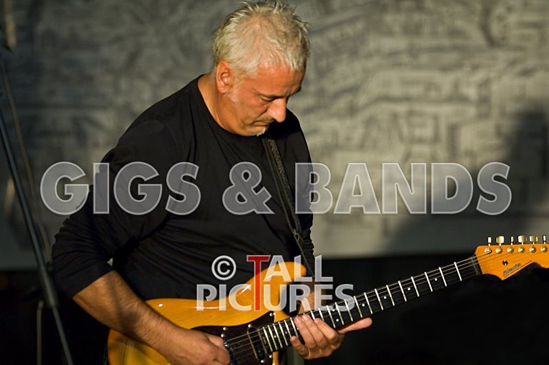 Dave Fuller Band-12 - DAVE FULLER BAND
