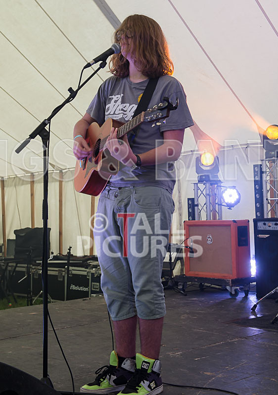 Alfie Butel-5 - ALFIE BUTEL