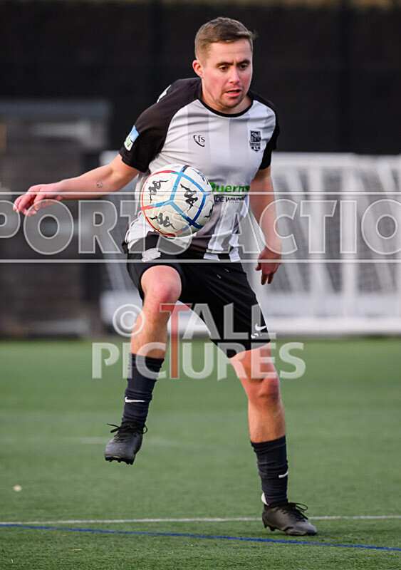 St Martins v Sylvans_22-01-2023-9 - STRANGER CUP_ST MARTIN'S v SYLVANS