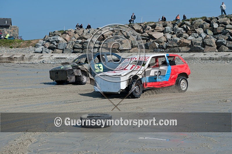 Autocross Fun Meeting 2011-93 - AUTO-X FUN MEETING 2011