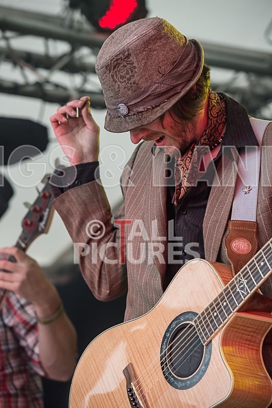 The Recks-179 - THE RECKS