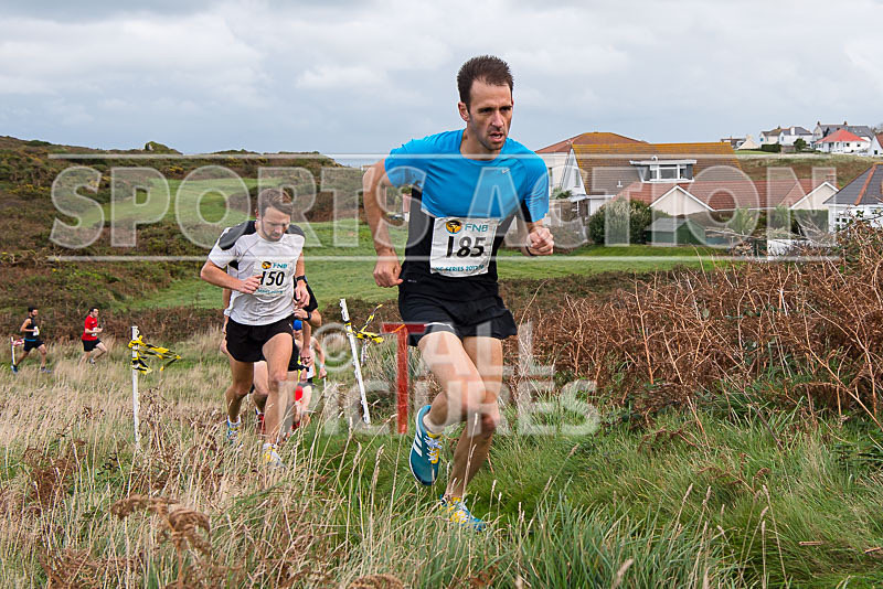FNB Stonecrusher Race-2 - FNB STONECRUSHER CROSS COUNTRY 2017