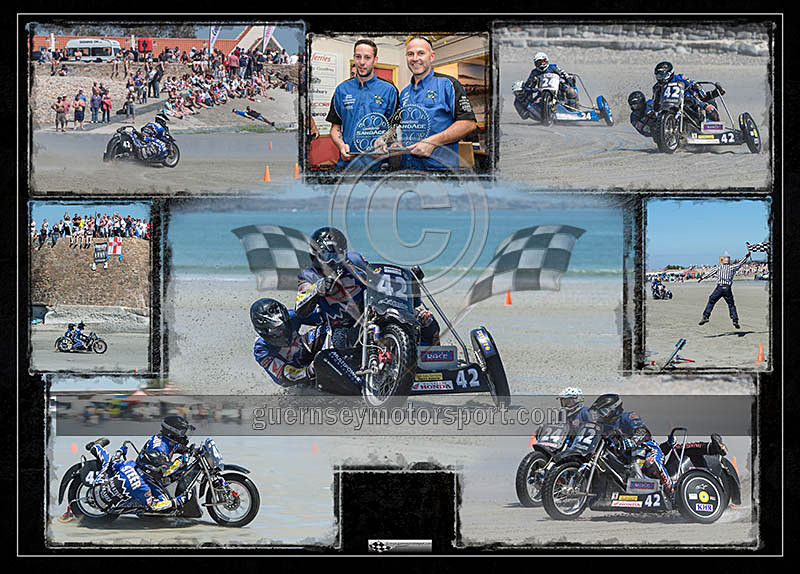 Robert Wilson_A2 Montag2 - PHOTO MONTAGES
