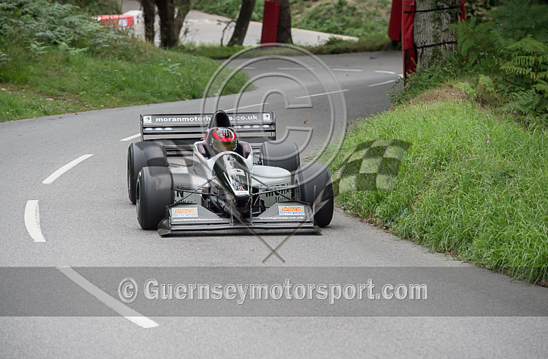 Jersey National Hillclimb_2014_Car-268 - JERSEY NATIONAL 2014 - CARS
