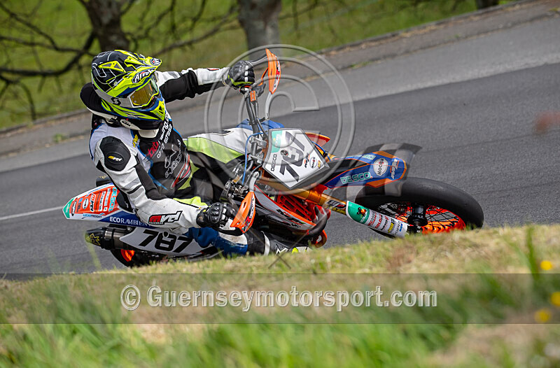 Hillclimb 2021_2-Day_BIKE-99 - GMC&CC 2-DAY HILLCLIMB 2021_BIKES