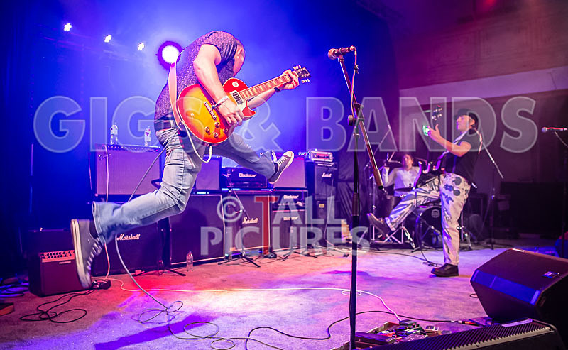 The Risk-366 - THE RISK