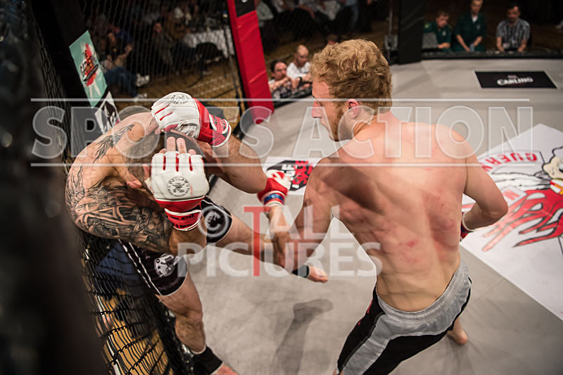 Lucas Brand v Josh Ozanne-53 - BOUT-10 Lucas Brand v Josh Ozanne