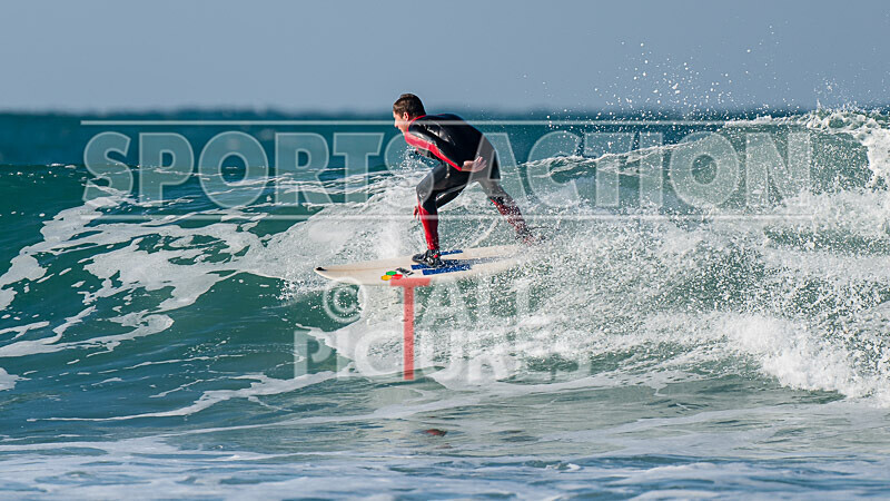 Vazon Surfing-74 - VAZON SURFING