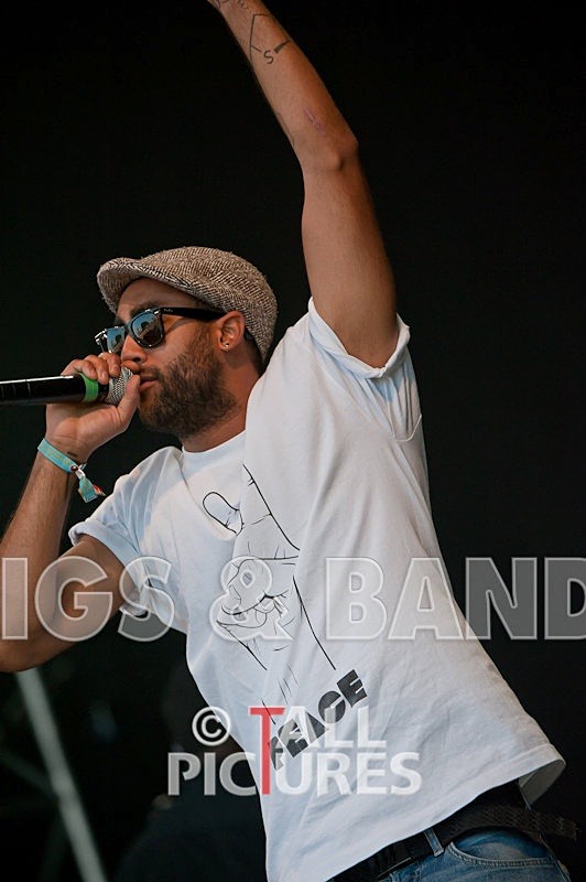 Professor Green-7 - PROFESSOR GREEN