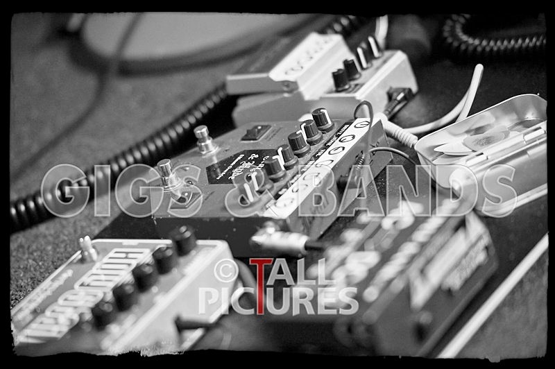 Teaspoonriverneck Studio Session-47_BW - TEASPOONRIVERNECK