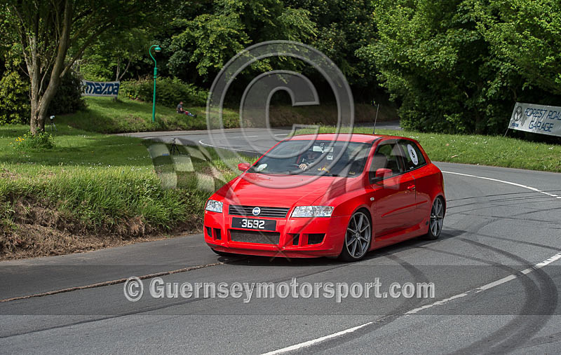 Heritage Charity Hillclimb_2014-346 - HERITAGE CHARITY HILL CLIMB 2014