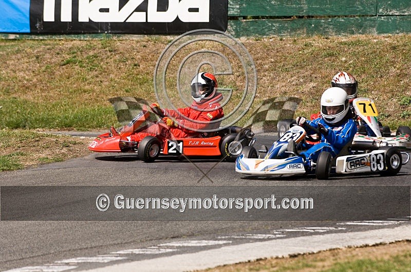 Crash-100 - CRASHES - GALLERY 1