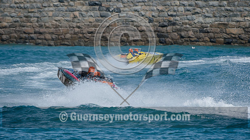 Powerboat Racing 2014_Race-2-133 - RACE-2 HAVELET BAY
