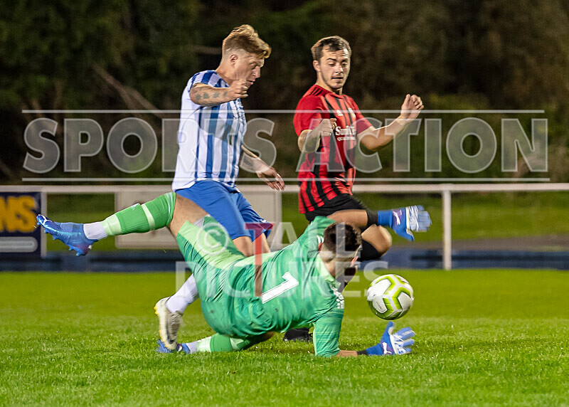 Bels v Rangers_26-10-2021-10 - BELGRAVE WANDERERS v RANGERS_26-10-2021
