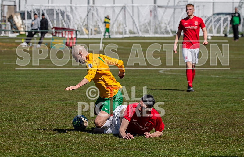 Jeremie Cup_Vale Rec v St Peter-5 - VALE REC v ST PETER