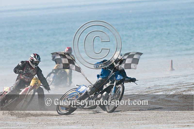 Sand Ace_09-94 - SAND ACE 2009