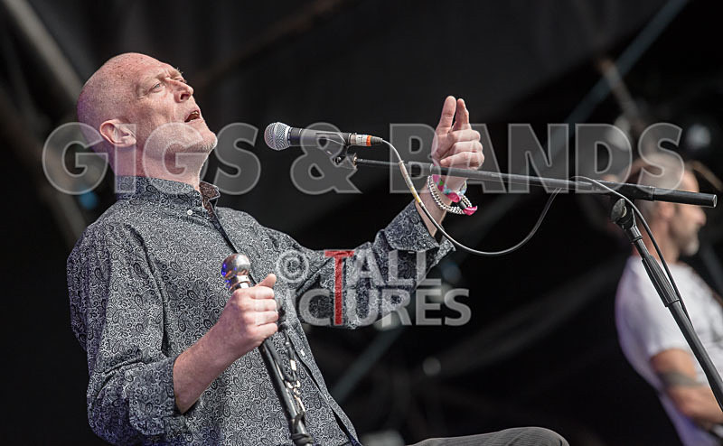 Dreadzone-13 - DREADZONE