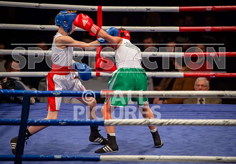 Bout 3_Xabi Marsh v Riley Cheesman-6 - Bout 3_Xabi Marsh v Riley Cheesman