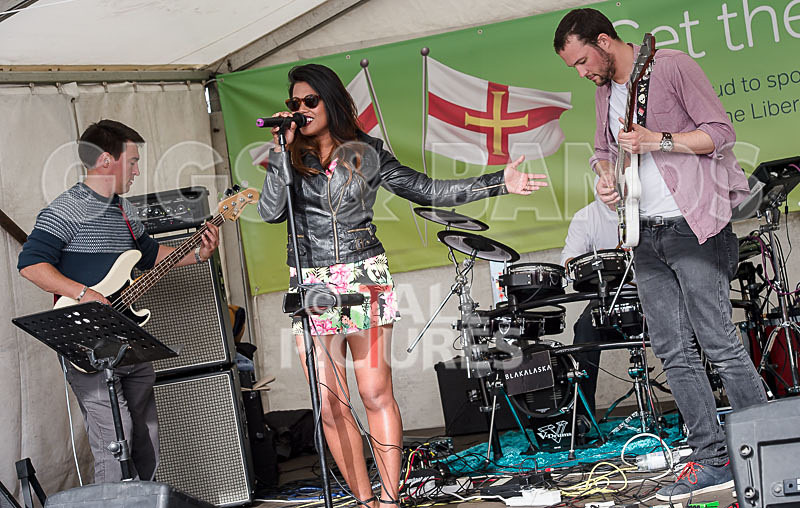 Blakalaska-2 - BLAKALASKA