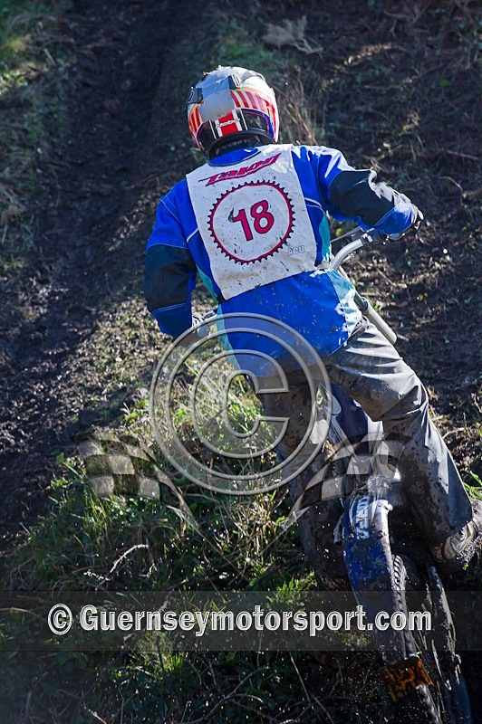 2-Day Trials Bikes_2011-73 - 2011 2-DAY TRIALS