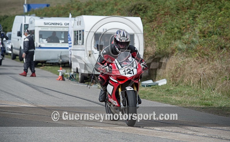 Alderney Sprint Bike_2013-23 - ALDERNEY SPRINT 2013 - BIKES