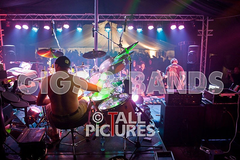 Elysium-112 - ELYSIUM