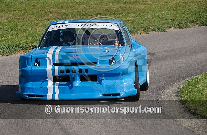 Alderney Hill_2012_Car-298 - ALDERNEY HILL CLIMB 2012 - CARS-2