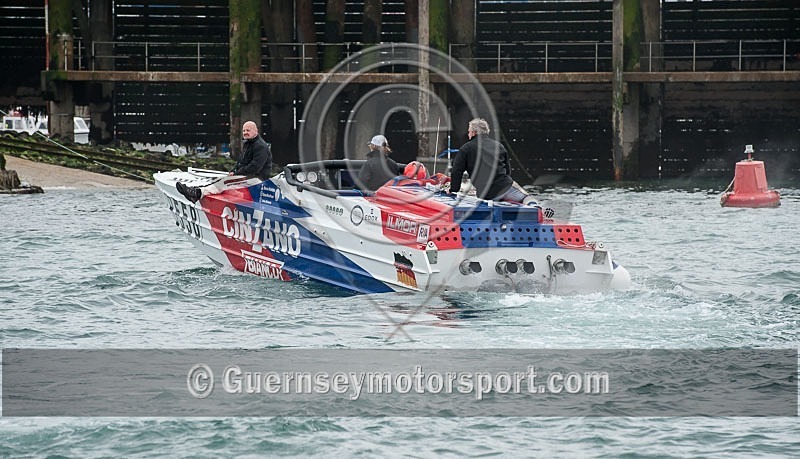 Venture Cup 2013_Arrival-43 - VENTURE CUP OCEAN POWERBOAT - ARRIVAL 2013