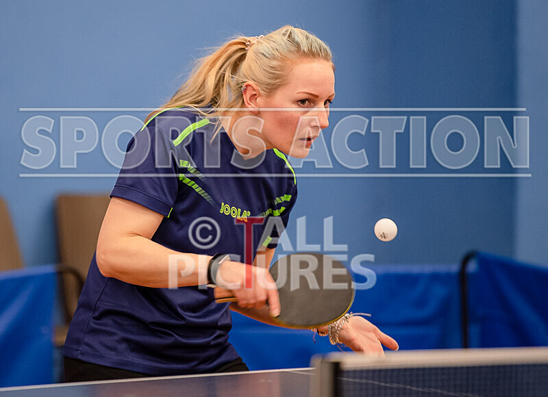 Table Tennis 2021 Singles Finals-69 - SINGLES FINALS 2021