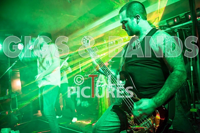 So Cold the River-9 - SO COLD THE RIVER