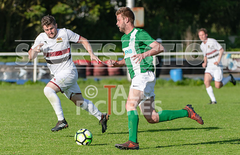 Guernsey v Upton Park-44 - GUERNSEY v UPTON PARK
