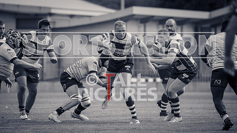 Guernsey Raiders v Old Albanian_2022-6 - GUERNSEY RAIDERS v OLD ALBANIAN