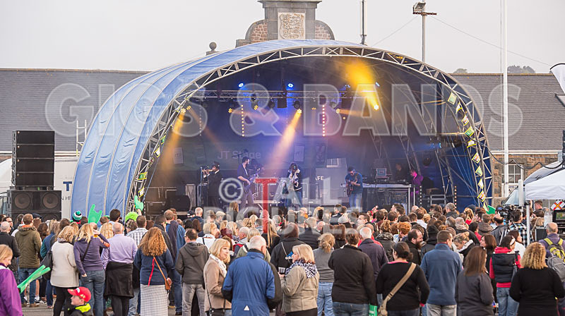 The Recks-428 - THE RECKS