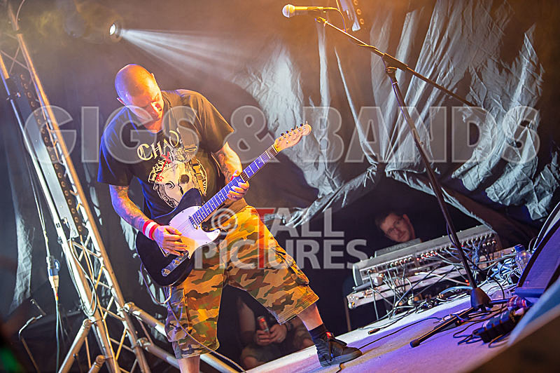 Spunge-140 - [spunge]