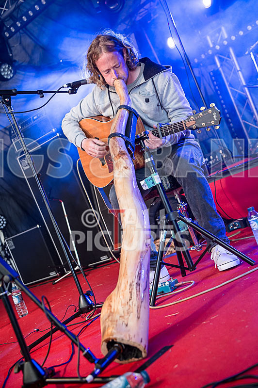 Mike Mienke-8 - MIKE MIENKE